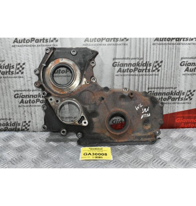 Καθρέφτης Μηχανής Ford Ranger/Mazda B2500 WL 12V 1998-2005