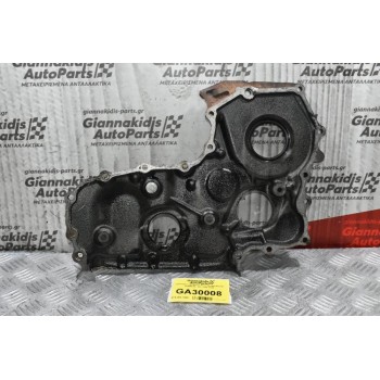 Καθρέφτης Μηχανής Ford Ranger/Mazda B2500 WL 12V 1998-2005