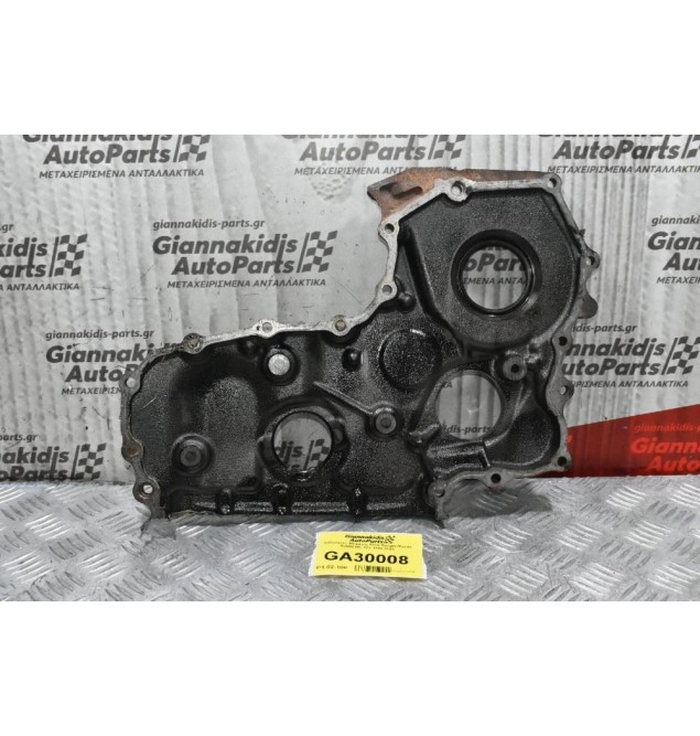 Καθρέφτης Μηχανής Ford Ranger/Mazda B2500 WL 12V 1998-2005