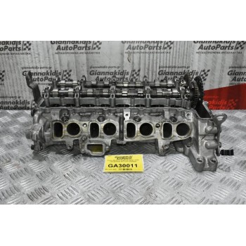 Καπάκι Μηχανής (Κεφαλάρι) Bmw 1 (F20) 118D N47D20A 2011-2019 781260303