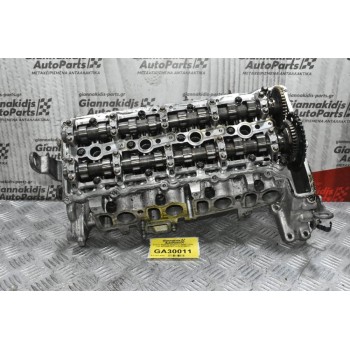 Καπάκι Μηχανής (Κεφαλάρι) Bmw 1 (F20) 118D N47D20A 2011-2019 781260303