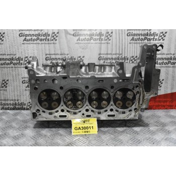 Καπάκι Μηχανής (Κεφαλάρι) Bmw 1 (F20) 118D N47D20A 2011-2019 781260303