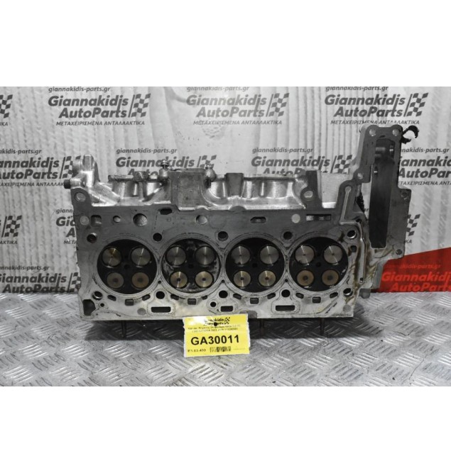 Καπάκι Μηχανής (Κεφαλάρι) Bmw 1 (F20) 118D N47D20A 2011-2019 781260303