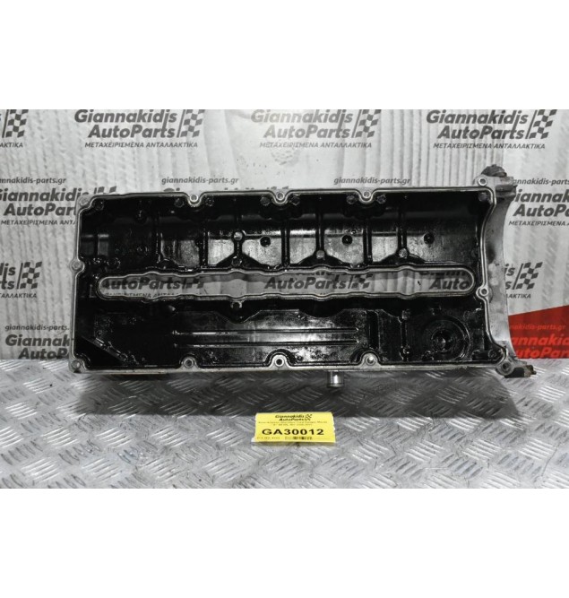 Ψευτοκάπακο Κινητήρα Ford Ranger-Mazda BT-50 WL 16V 2005-2012