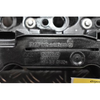 Ψευτοκάπακο Μηχανής - Δοχείο Αναθυμιάσεων Bmw 1 (F20) 118D N47D20A 2011-2019 1128570829-01