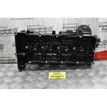 Ψευτοκάπακο Μηχανής - Δοχείο Αναθυμιάσεων Bmw 1 (F20) 118D N47D20A 2011-2019 1128570829-01