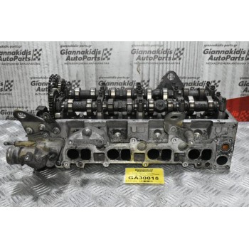 Καπάκι Μηχανής (Κεφαλάρι) Mercedes-Benz Sprinter W906 2.2 646986 2006-2012 A6460101420