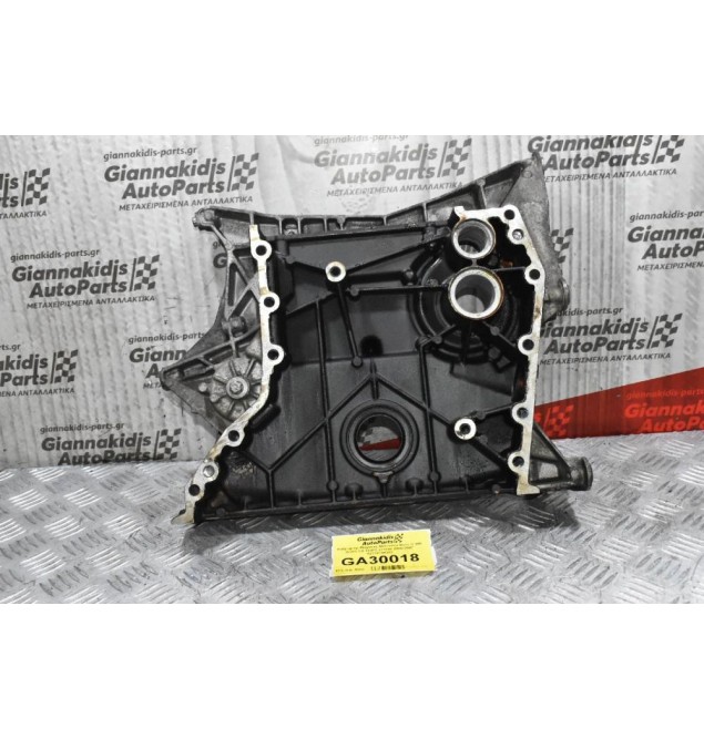 Καθρέφτης Μηχανής Mercedes-Benz C 200 W203 1.8 143PS 271946 2000-2007 R2710150302