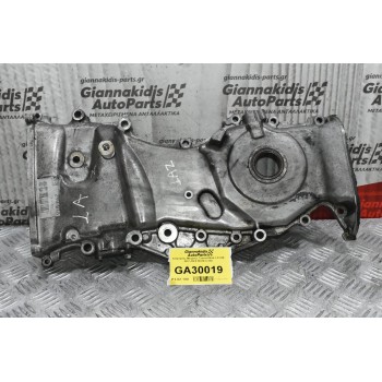 Καθρέφτης Μηχανής Toyota RAV4 2.0 1AZ 2001-2005 28070-41180