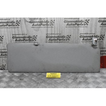 Σκιάδιο Αριστερό Mitsubishi Canter / Fuso 2005-2015 (Φαρδιά Καμπίνα)