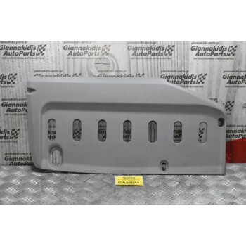 Βάση Από Σκιάδιο Αριστερό Mitsubishi Canter / Fuso 2005-2015