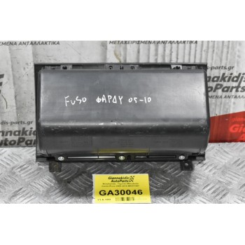 Ντουλαπάκι Ταμπλό Mitsubishi Canter/Fuso 2005-2015 MK511457