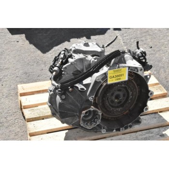 Αυτόματο Σασμάν Volkswagen Golf VI 1.4 TSI CAX 2007-2013 (MGK)
