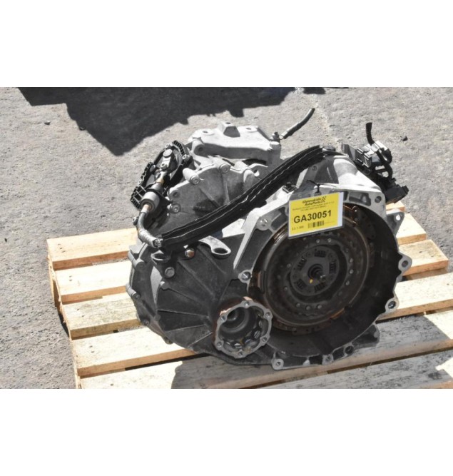 Αυτόματο Σασμάν Volkswagen Golf VI 1.4 TSI CAX 2007-2013 (MGK)