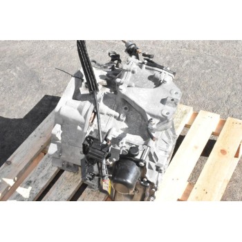 Αυτόματο Σασμάν Volkswagen Golf VI 1.4 TSI CAX 2007-2013 (MGK)