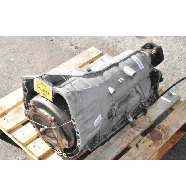 Αυτόματο Κιβώτιο Ταχυτήτων / Σασμάν Bmw E90 320 143PS N43B20AA 2005-2010  LU 7592522 7591971 ZFS 241021 1071301143 6HP21