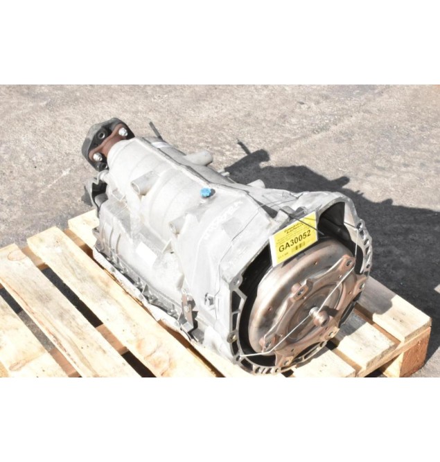 Αυτόματο Κιβώτιο Ταχυτήτων / Σασμάν Bmw E90 320 143PS N43B20AA 2005-2010  LU 7592522 7591971 ZFS 241021 1071301143 6HP21