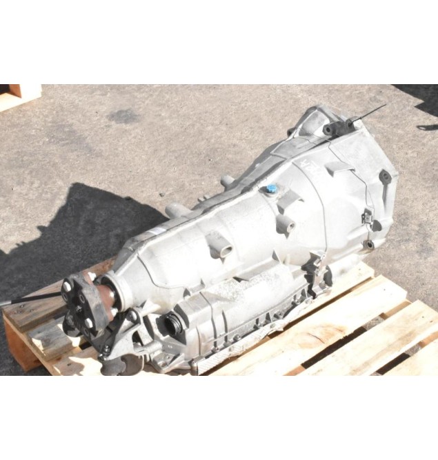 Αυτόματο Κιβώτιο Ταχυτήτων / Σασμάν Bmw E90 320 143PS N43B20AA 2005-2010  LU 7592522 7591971 ZFS 241021 1071301143 6HP21