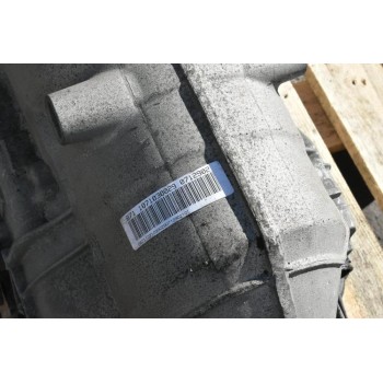 Αυτόματο Κιβώτιο Ταχυτήτων / Σασμάν Bmw E90 320 143PS N43B20AA 2005-2010  LU 7592522 7591971 ZFS 241021 1071301143 6HP21