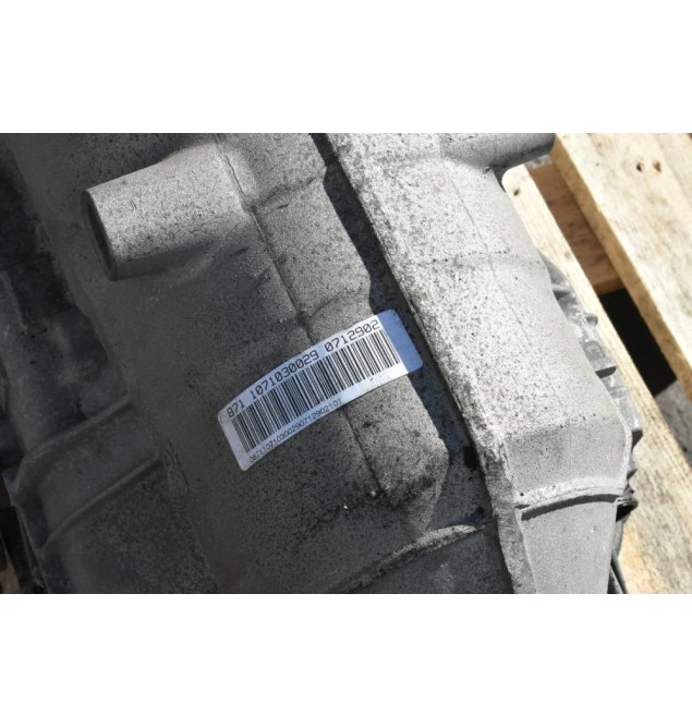 Αυτόματο Κιβώτιο Ταχυτήτων / Σασμάν Bmw E90 320 143PS N43B20AA 2005-2010  LU 7592522 7591971 ZFS 241021 1071301143 6HP21