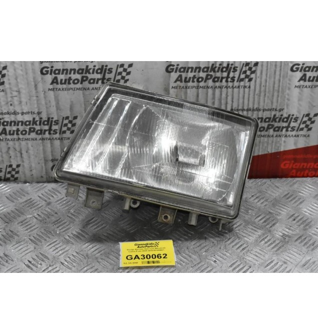 Φανάρι Εμπρός Αριστερό Mitsubishi Canter-Fuso 2005-2015 MK486501