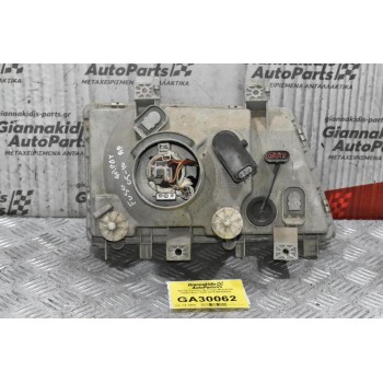 Φανάρι Εμπρός Αριστερό Mitsubishi Canter-Fuso 2005-2015 MK486501