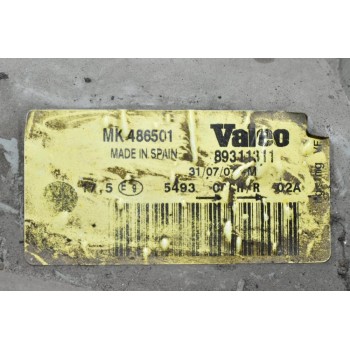 Φανάρι Εμπρός Αριστερό Mitsubishi Canter-Fuso 2005-2015 MK486501