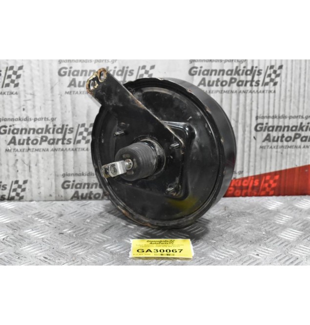 Σεβρό Φρένων - Σεβρόφρενο Mitsubishi Canter/Fuso 2005-2015 864-03701