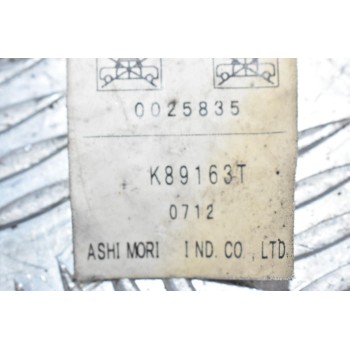 Ζώνη Ασφαλείας Εμπρός Αριστερά Mitsubishi Canter/Fuso 2005-2015 K89163T