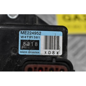 Πλακέτα Mitsubishi Canter Fuso 2005-2015 ME224952 W4T91381