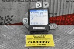 Εγκέφαλος Immobilizer Mitsubishi Canter / Fuso 12V 2005-2010 MK542593 625219-000