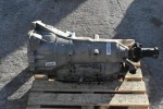 Αυτόματο Σασμάν / Σασμάν Bmw 320 E90 N46B20BA 2005-2014 (6HP19) LU7556041 HW7556039