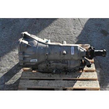 Αυτόματο Σασμάν / Σασμάν Bmw 320 E90 N46B20BA 2005-2014 (6HP19) LU7556041 HW7556039