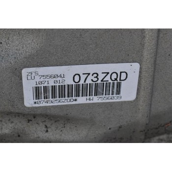 Αυτόματο Σασμάν / Σασμάν Bmw 320 E90 N46B20BA 2005-2014 (6HP19) LU7556041 HW7556039