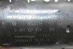 Μίζα Bmw 3 E87 E90 N43B20AA 2005-2010 BOSCH 7594292-01 0001107424