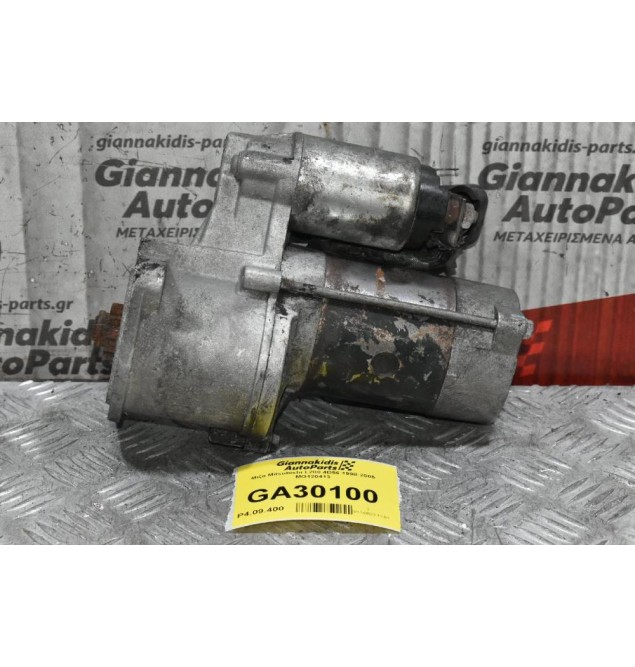 Μιζα Mitsubishi L200 4D56 1998-2005 MG120413