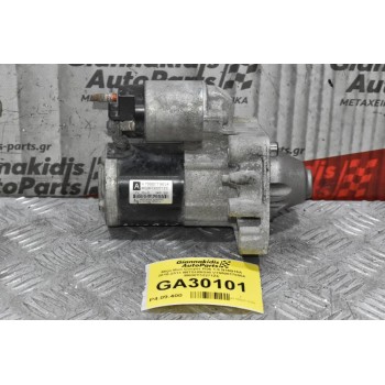 Μίζα Mini Cooper Countryman Paceman / Citroen C4 C3 DS3 DS4 THP 5FT 5FX 1.6 1.4 2006-2018 V75500178004 M000T32271 (Pegeuot 308 508 3008 207)