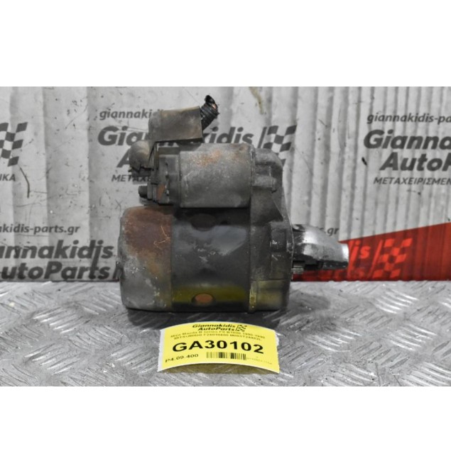 Μίζα Mazda B series F8 B1800 1990-1998 MITSUBISHI F24018400 M003T24482L