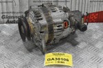 Δυναμό Isuzu D-Max 3.0 4JH1 2002-2007 LR160-502