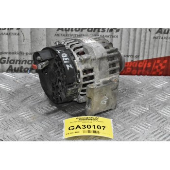Δυναμό Opel Corsa 1.3 MTJ Z13DT 2002-2010