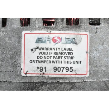 Δυναμό Opel Corsa 1.3 MTJ Z13DT 2002-2010