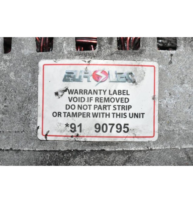 Δυναμό Opel Corsa 1.3 MTJ Z13DT 2002-2010