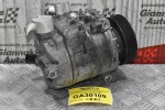 Κομπρεσέρ Aircondition Volkswagen Golf IV 1.4cc TSI BMY 2008-2013 DENSO 1Κ0820859Μ GE447190-7955
