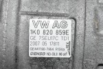 Κομπρεσέρ Aircondition Volkswagen Golf IV 1.4cc TSI BMY 2008-2013 1K0820859E GE7SU17CTD1