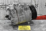 Κομπρεσέρ Aircondition Volkswagen Golf IV 1.4cc TSI BMY 2008-2013 DENSO 1Κ0820859Μ GE447190-7955