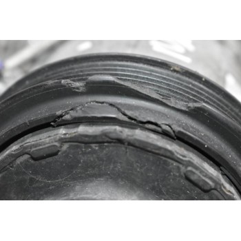 Κομπρεσέρ Aircondition Toyota Auris / Yaris 1NR 1.3 2008-2015 DENSO 447260-4201 5TSE10C (Μικρό Σπάσιμο Στην Τροχαλία)