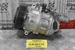 Κομπρεσέρ Aircondition - A/C Bmw 1.6 116i 316i 122PS N43B16AA 2007-2011 CALSONIC 9182794-03 A41011B10005