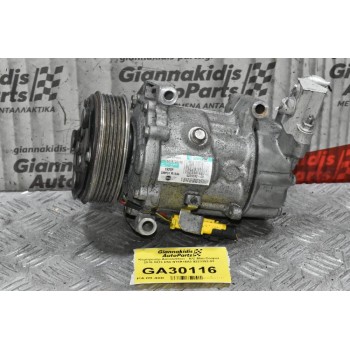 Κομπρεσέρ Aircondition - A/C Mini Cooper 2010-2013 R56 N16B16A3 9223392-03