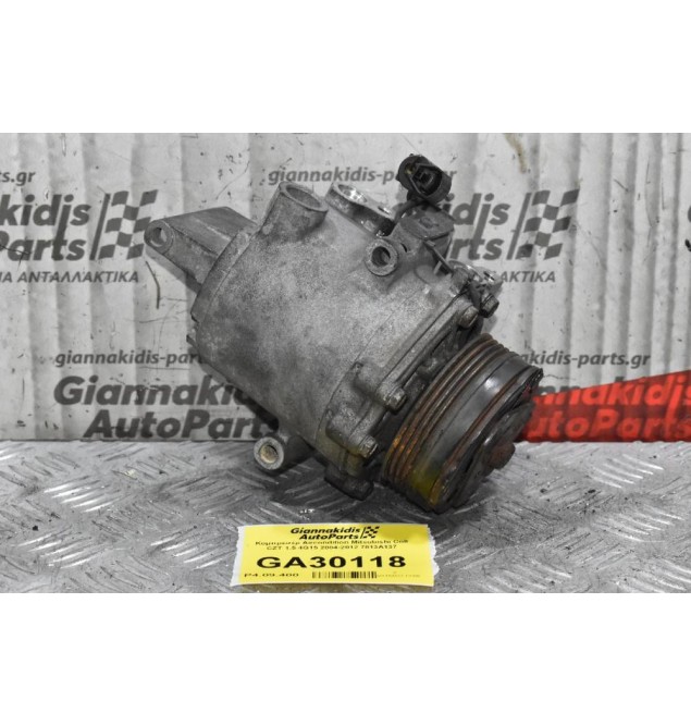 Κομπρεσέρ Aircondition Mitsubishi Colt CZT 1.5 4G15 2004-2012 7813A137