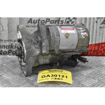 Μίζα Daihatsu Applause 1.6 16V HE-HC 1989-1997 28100-87715 228000-2220